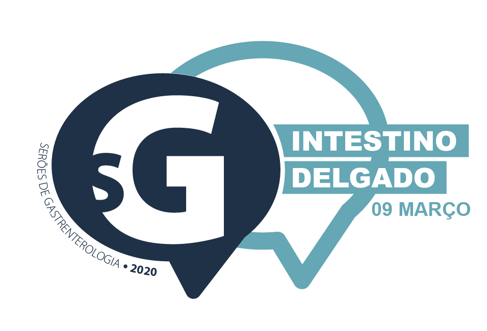 3º Serão de Gastrenterologia 2020