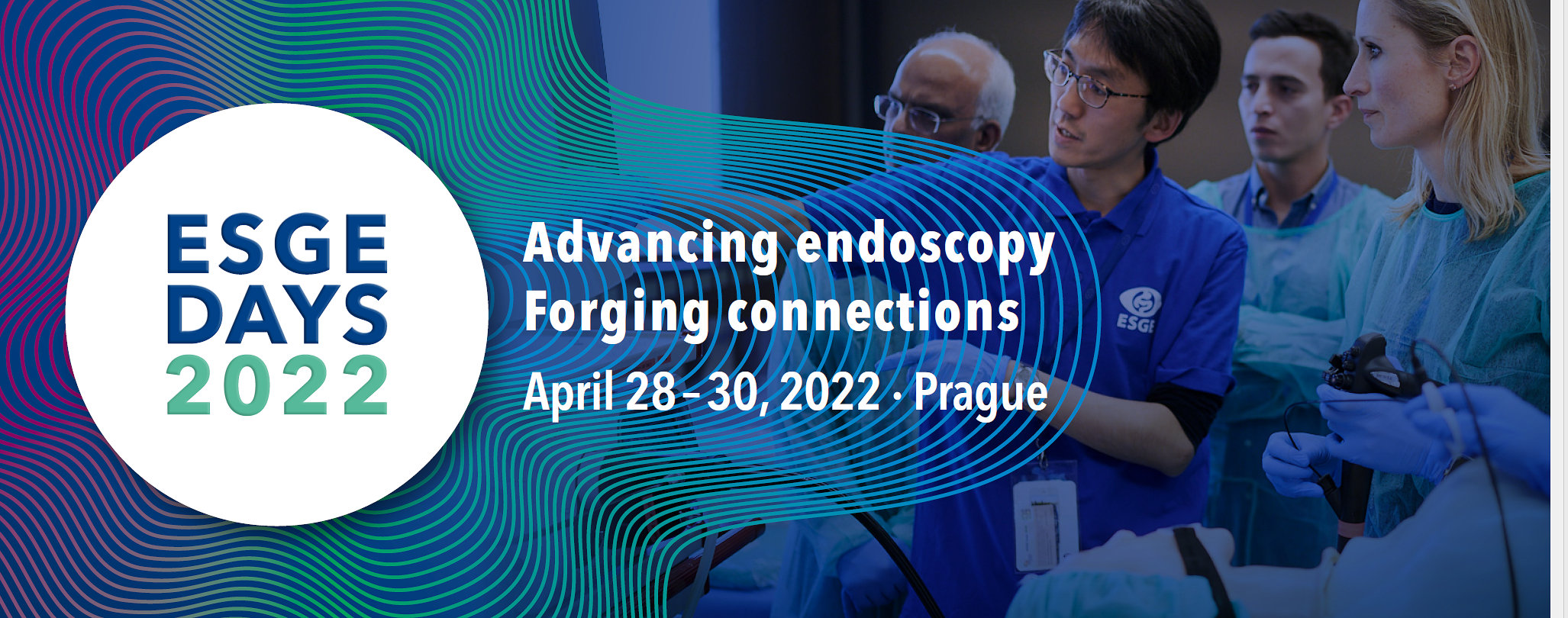 ESGE Days 2022