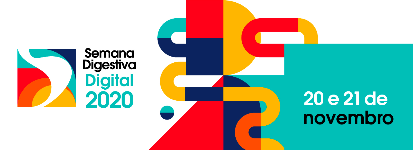 Semana Digestiva - novas datas