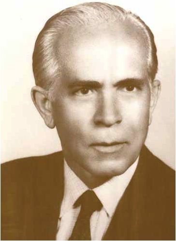 Dr. António Catita