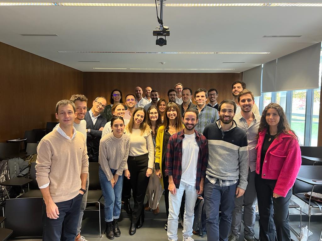 Curso TAE: diferenciação e diversidade na formação