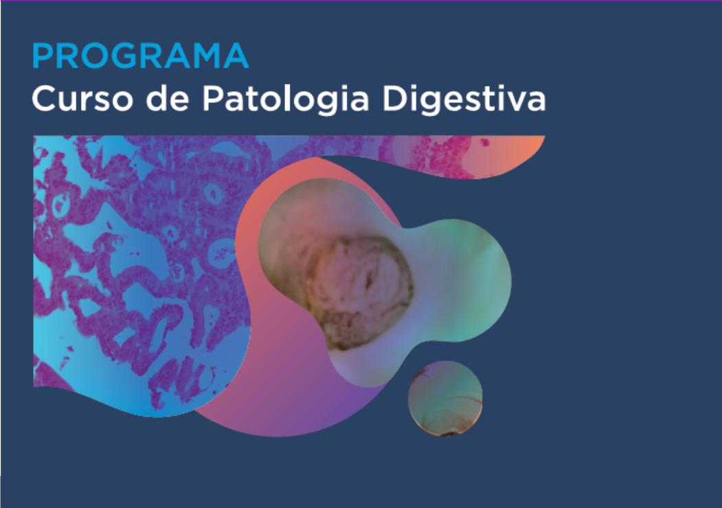 Curso de Patologia Digestiva