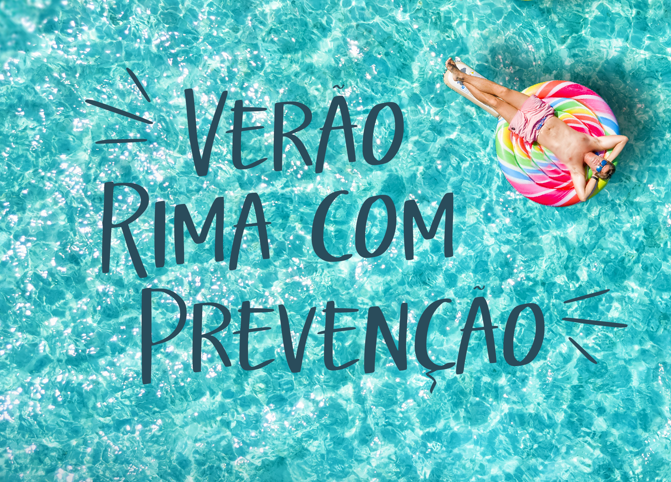 Conheça a nova campanha de sensibilização da SPED