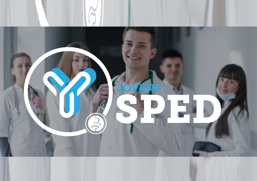 Comissão Jovem da SPED (SPEDY) – Candidatura de Novos Elementos