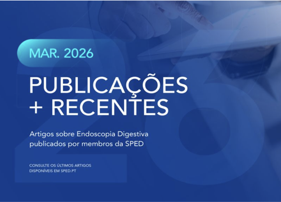 NOVOS ARTIGOS: março 2026 | New articles: March 2026