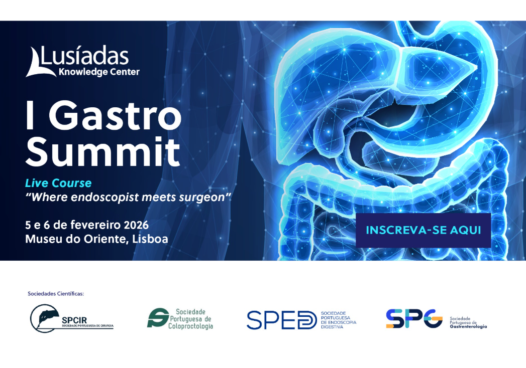 I Gastro Summit