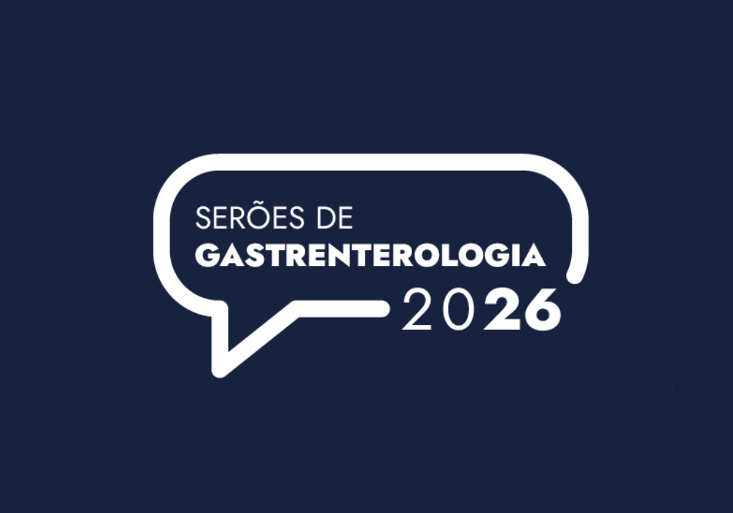Serões de Gastrenterologia 2026
