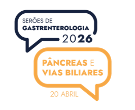 4º serão de Gastrenterologia 2026