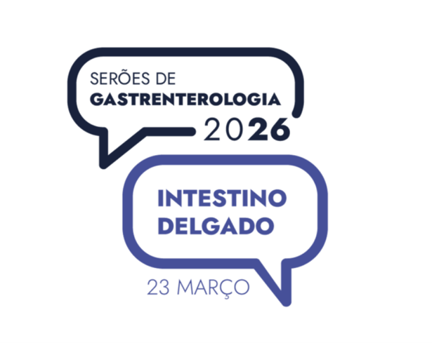 3º serão de Gastrenterologia 2026