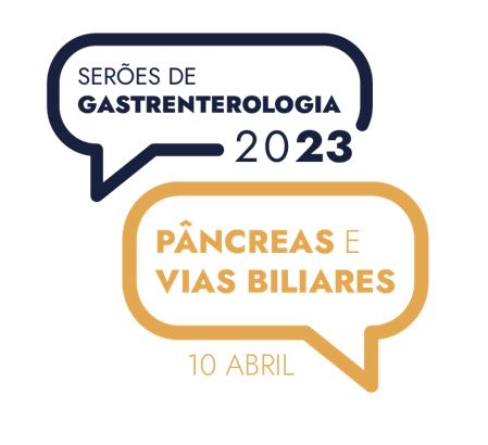 4.º Serão de Gastrenterologia 2023