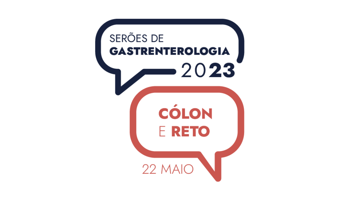 5.º Serão de Gastrenterologia 2023