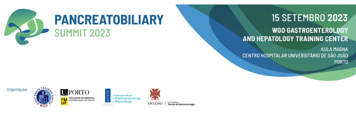 PANCREATOBILIARY SUMMIT 2023