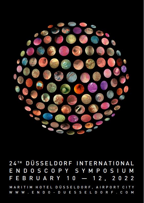 24th Düsseldorf International Endoscopy Symposium