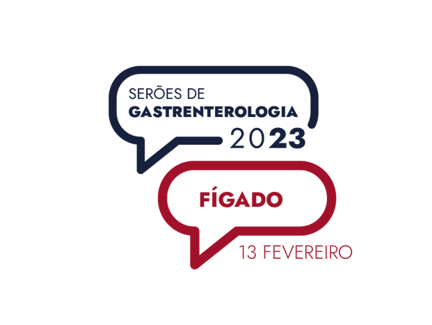 3.º Serão de Gastrenterologia 2023