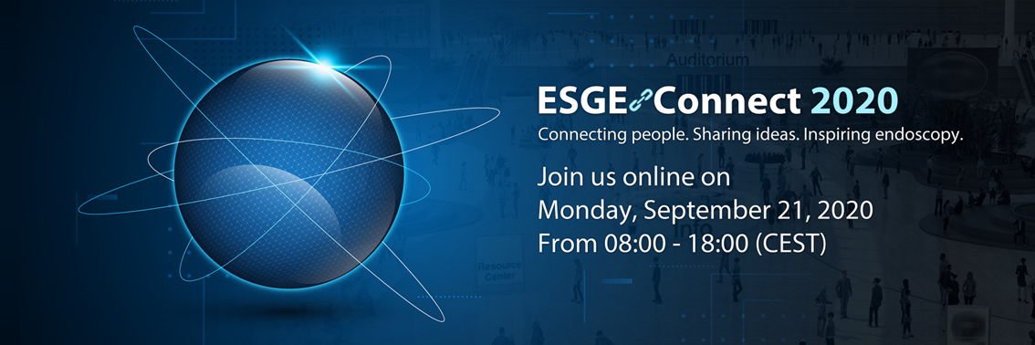 ESGE Connect 2020