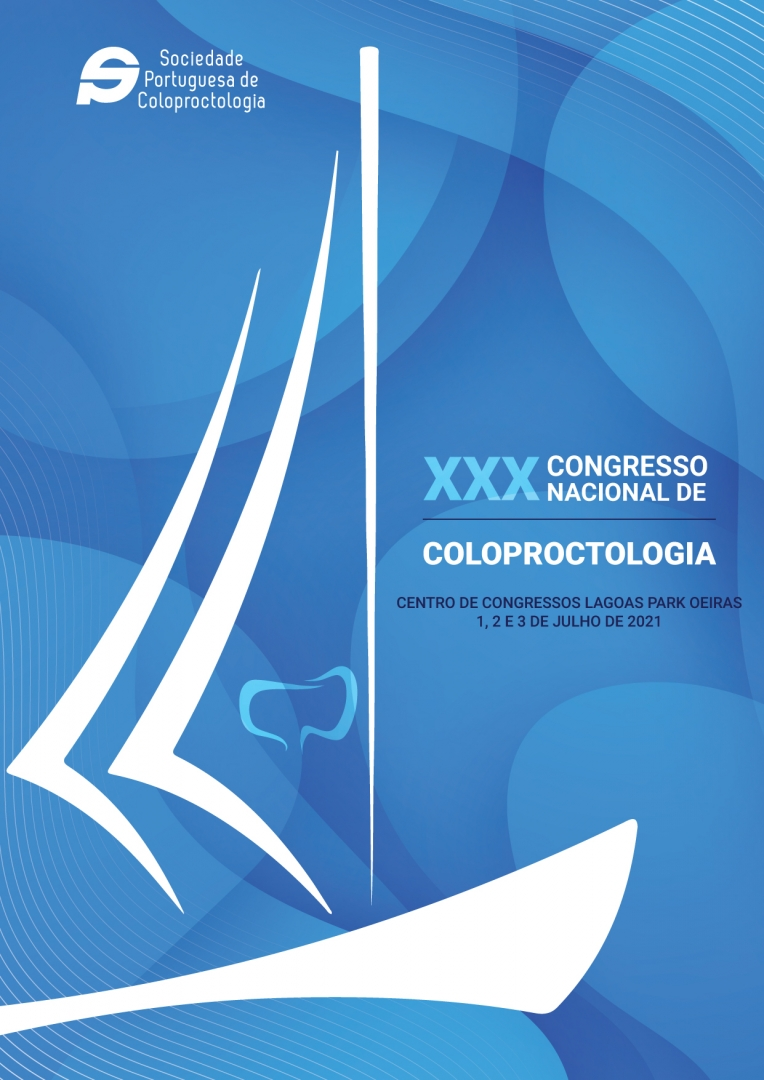 XXX Congresso Nacional de Coloproctologia