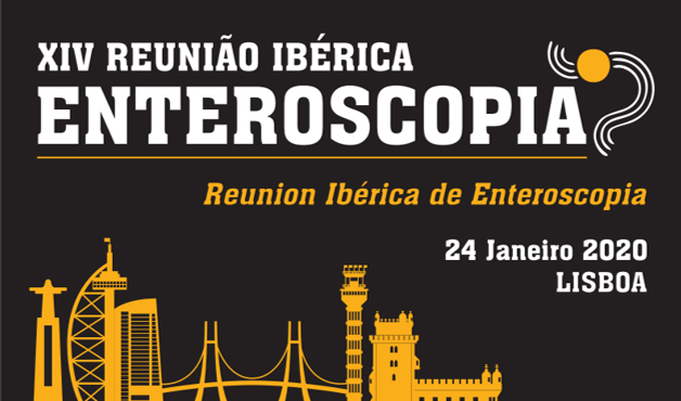 RIE 2020 - XIV Reunião Ibérica Enteroscopia