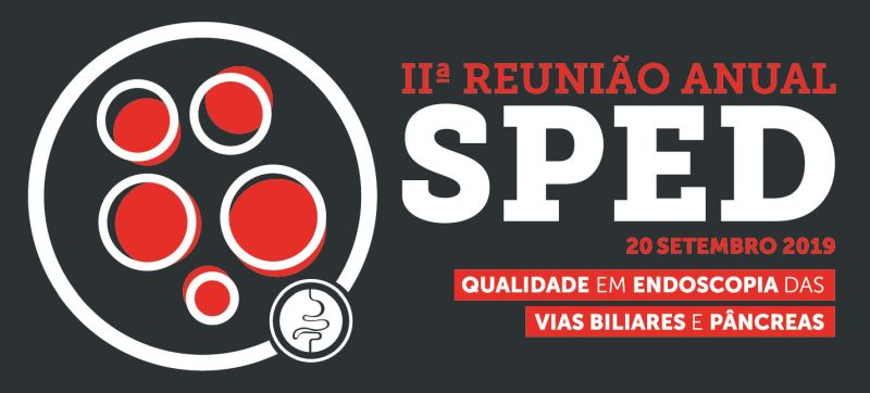 IIª Reunião Anual SPED - Qualidade em Endoscopia das Vias Biliares e Pâncreas