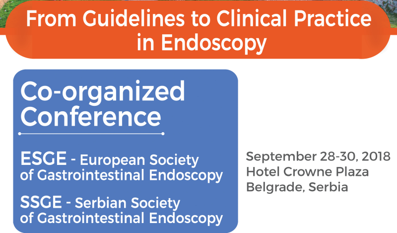 From Guidelines to Clinical Practice in Endoscopy
