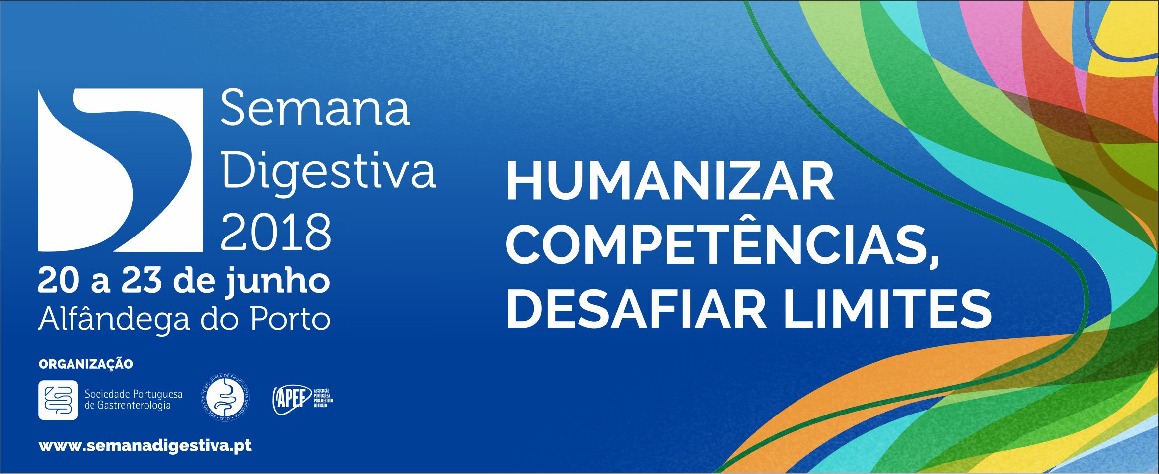 Semana Digestiva 2018